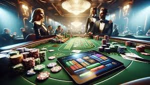 bet2888 Islamabad Roulette Room at bet2888