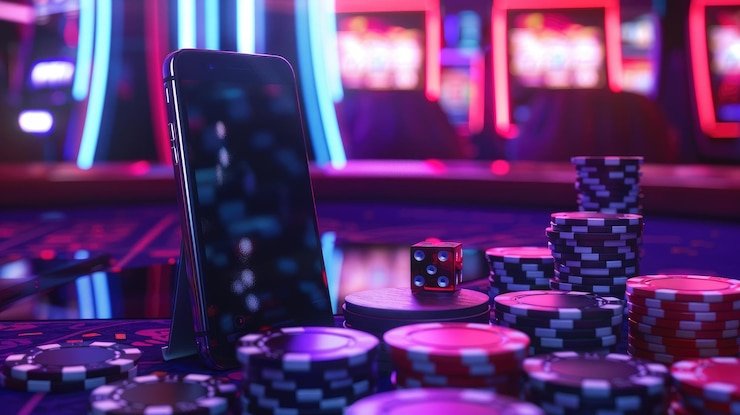 bet2888 mobile gaming